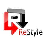 Логотип ReStyle