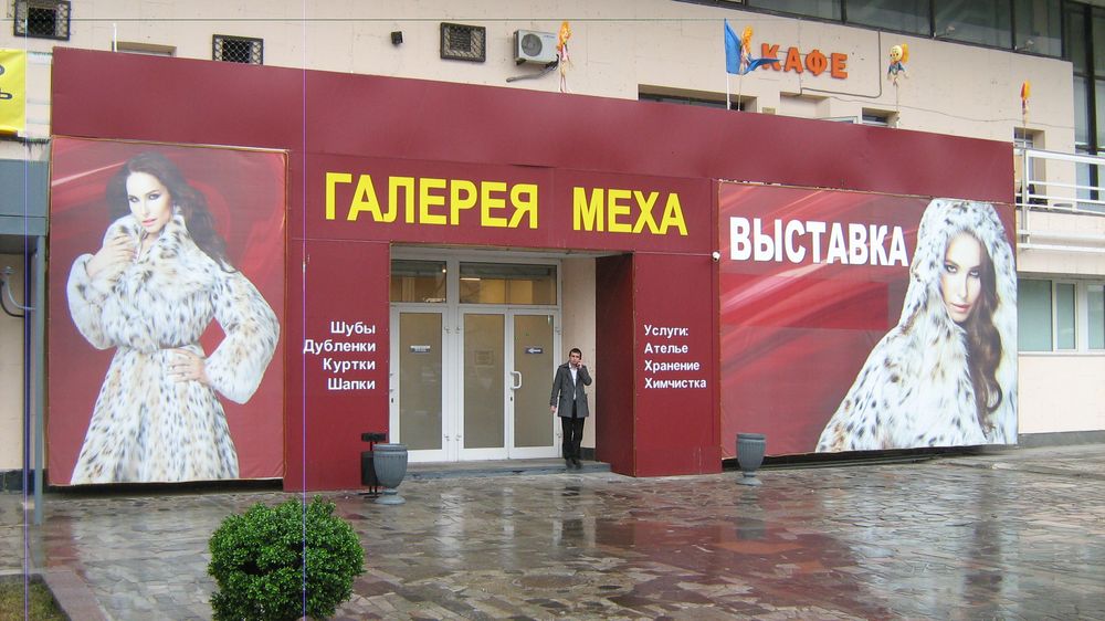 Входная группа, фото 4