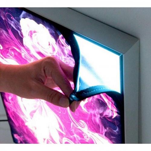 Тканевые лайтбоксы